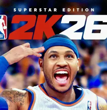 NBA 2K26 Superstar Edition PC Steam Account