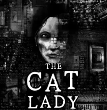 The Cat Lady GOG CD Key