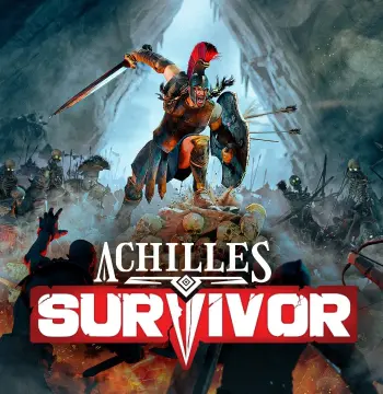 Achilles: Survivor XBOX One / Xbox Series X|S Account