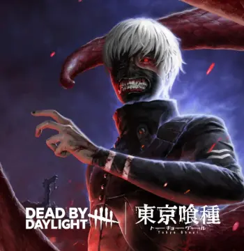 Dead by Daylight - Tokyo Ghoul DLC EU PC Steam CD Key