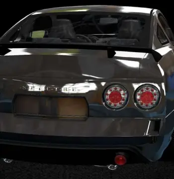 Car Mechanic Simulator 2015 - Visual Tuning DLC Steam CD Key