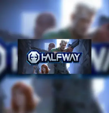 Halfway GOG CD Key