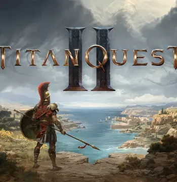 Titan Quest II PC Steam Account