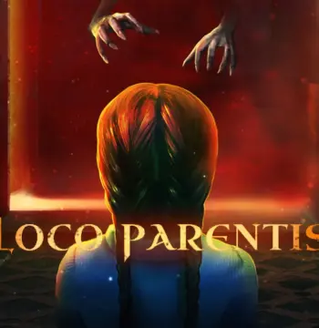 Loco Parentis XBOX One / Xbox Series X|S Account