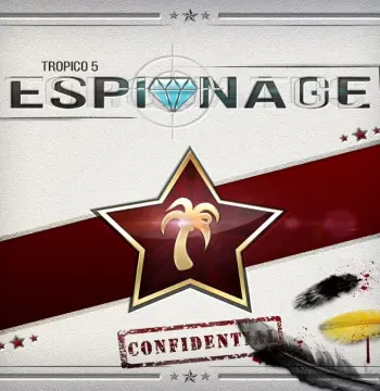 Tropico 5 - Espionage DLC Steam CD Key