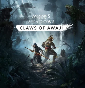 Assassin's Creed Shadows - Claws of Awaji DLC PC Ubisoft Connect CD Key
