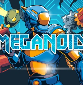 Meganoid PC GOG CD Key