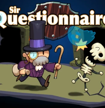 Sir Questionnaire PC GOG CD Key
