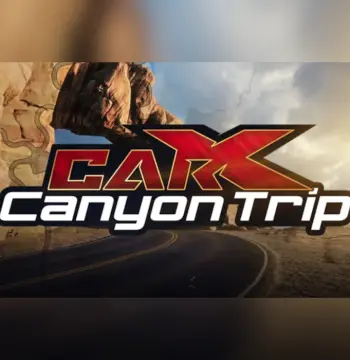 CarX Drift Racing Online - Canyon Trip DLC PC Steam CD Key
