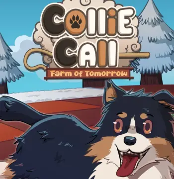 Collie Call Farm of Tomorrow EU Nintendo Switch CD Key