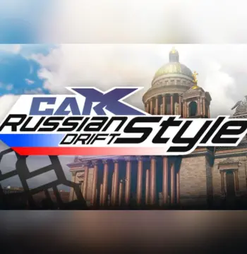 CarX Drift Racing Online - Russian Drift Style DLC PC Steam CD Key