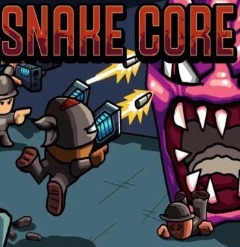 Snake Core PC GOG CD Key