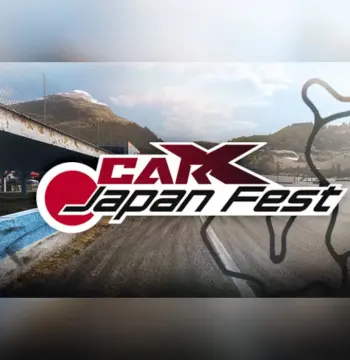 CarX Drift Racing Online - Japan Fest DLC PC Steam CD Key