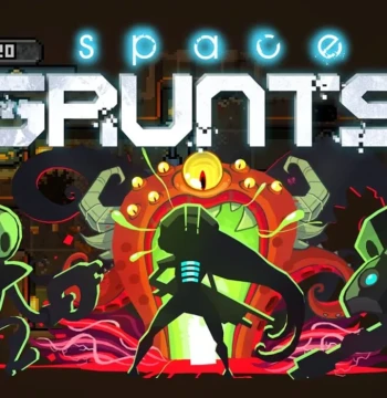 Space Grunts PC GOG CD Key