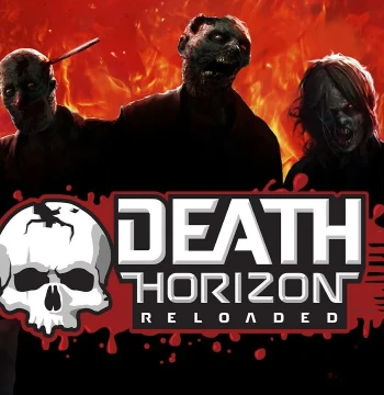 Death Horizon: Reloaded EU Meta Quest CD Key