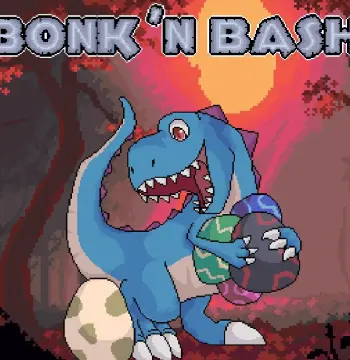 Bonk 'N Bash Pack XBOX One / Xbox Series X|S Account