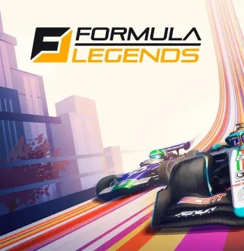 Formula Legends XBOX One / Xbox Series X|S / PC Account