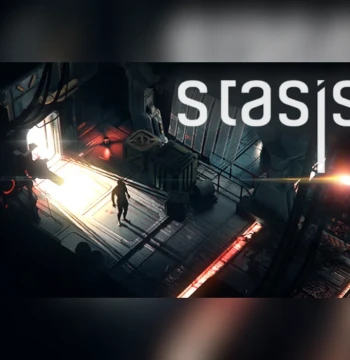 Stasis PC GOG CD Key