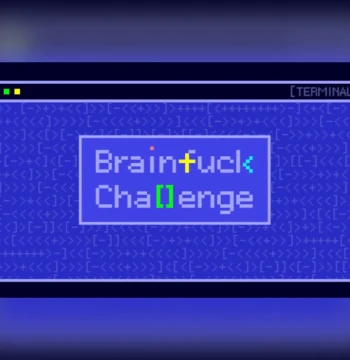 Brainfuck Challenge PC Steam CD Key