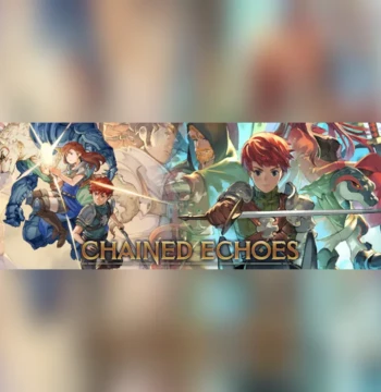 Chained Echoes Complete Edition XBOX One / Xbox Series X|S / PC Account
