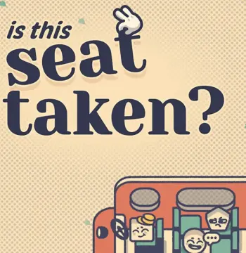 This Seat Taken? PC Steam Account