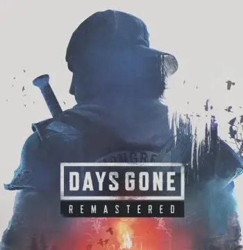 Days Gone Remastered NA PS5 CD Key