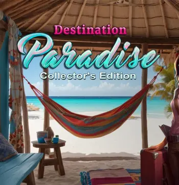 Destination Paradise Collector's Edition XBOX One / Xbox Series X|S Account