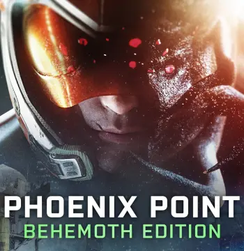 Phoenix Point: Behemoth Edition XBOX One / Xbox Series X|S Account
