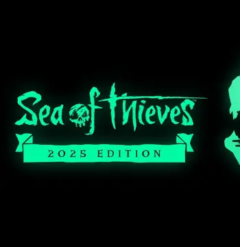Sea of Thieves: 2025 Edition EU XBOX One / Xbox Series X|S CD Key
