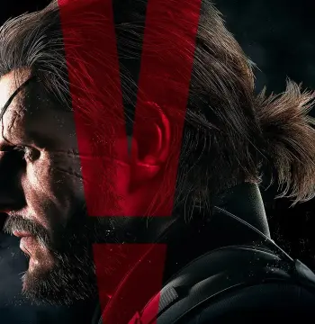 Metal Gear Solid V: The Phantom Pain RU VPN Activated Steam CD Key