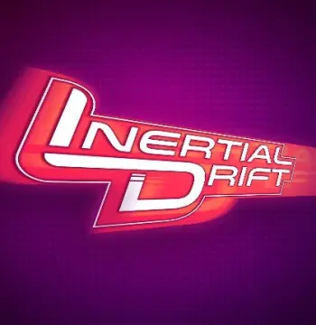 Inertial Drift US PS4/PS5 CD Key