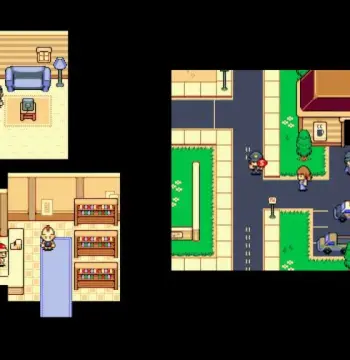 RPG Maker: Old School Modern Resource Pack Steam CD Key
