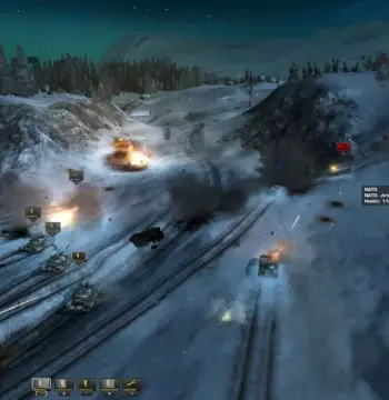 World in Conflict: Complete Edition GOG CD Key