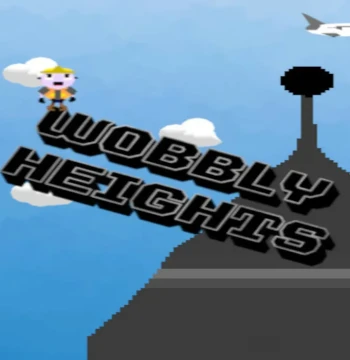 Wobbly Heights PC Steam CD Key
