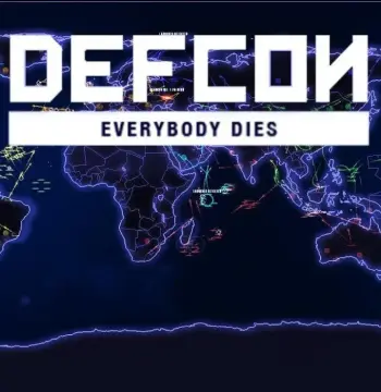 DEFCON GOG CD Key
