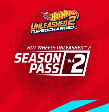 Hot Wheels Unleashed 2 Turbocharged - Season Pass Vol. 2 DLC EU XBOX One / Xbox Series X|S / PC CD Key