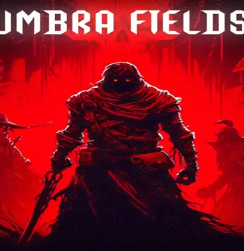 Umbra Fields PC Steam CD Key