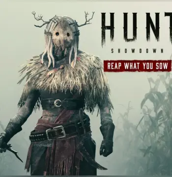 Hunt: Showdown 1896 - Reap What You Sow DLC PC Steam CD Key