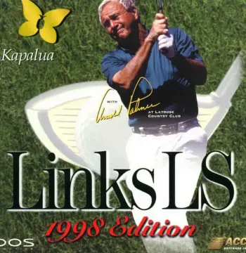 Links LS: 1998 Edition PC GOG CD Key