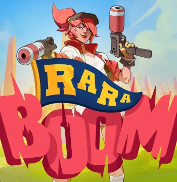 Ra Ra BOOM Xbox Series X|S Account