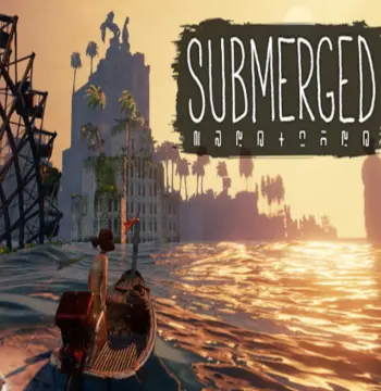 Submerged XBOX One / Xbox Series X|S Account
