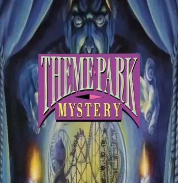 Theme Park Mystery PC GOG CD Key