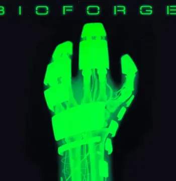 Bioforge PC GOG CD Key