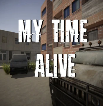 MY TIME ALIVE PC Steam CD Key