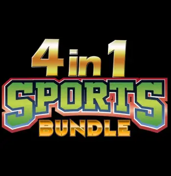 4 in 1 Sports Bundle XBOX One / Xbox Series X|S Account