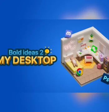 Bold Ideas 2 My Desktop PC Steam CD Key