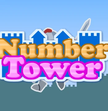 Number Tower PC Steam CD Key