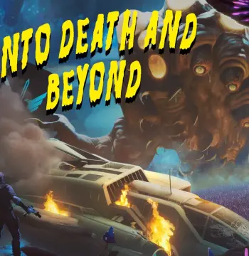 Into Death and Beyond Xbox Series X|S Account