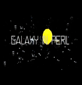 Galaxy in Peril PC Steam CD Key 