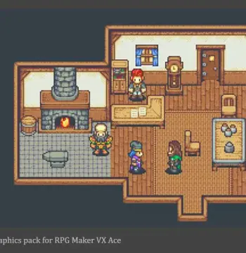 RPG Maker: Time Fantasy Steam CD Key